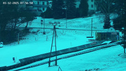 Family aréna, snowtubing