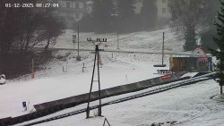 Family aréna, snowtubing