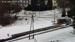 Family aréna, snowtubing