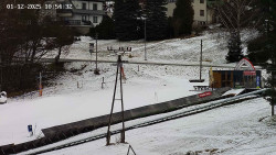 Family aréna, snowtubing