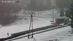 Family aréna, snowtubing