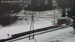 Family aréna, snowtubing