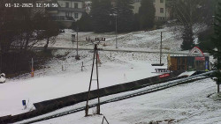 Family aréna, snowtubing