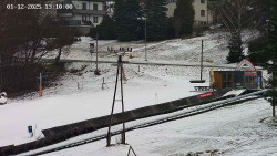 Family aréna, snowtubing