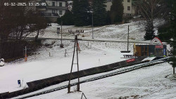 Family aréna, snowtubing