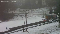 Family aréna, snowtubing