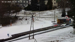 Family aréna, snowtubing