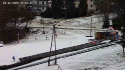 Family aréna, snowtubing