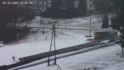 Family aréna, snowtubing