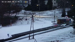 Family aréna, snowtubing