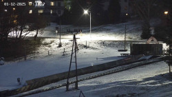 Family aréna, snowtubing