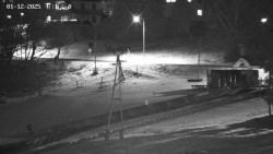 Family aréna, snowtubing