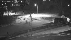 Family aréna, snowtubing