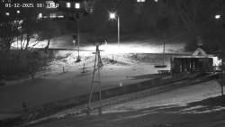 Family aréna, snowtubing