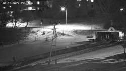 Family aréna, snowtubing