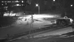 Family aréna, snowtubing