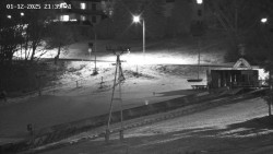 Family aréna, snowtubing