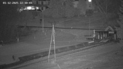 Family aréna, snowtubing