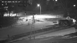 Family aréna, snowtubing