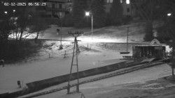 Family aréna, snowtubing