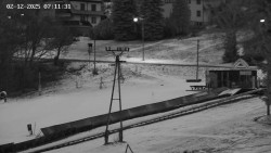 Family aréna, snowtubing