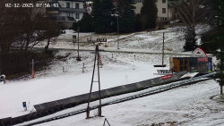 Family aréna, snowtubing