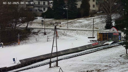 Family aréna, snowtubing