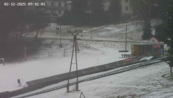 Family aréna, snowtubing