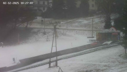 Family aréna, snowtubing