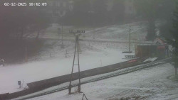 Family aréna, snowtubing