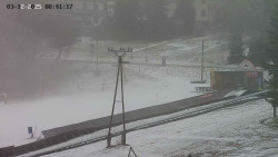 Family aréna, snowtubing