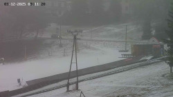 Family aréna, snowtubing