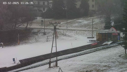 Family aréna, snowtubing