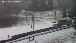Family aréna, snowtubing