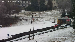Family aréna, snowtubing
