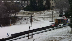 Family aréna, snowtubing