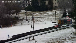 Family aréna, snowtubing