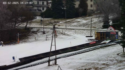 Family aréna, snowtubing