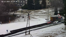 Family aréna, snowtubing