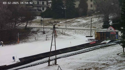 Family aréna, snowtubing