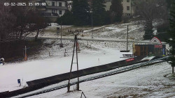 Family aréna, snowtubing