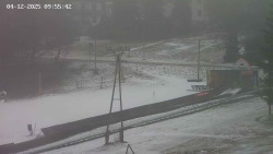 Family aréna, snowtubing