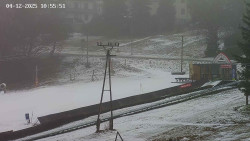 Family aréna, snowtubing