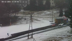 Family aréna, snowtubing