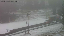 Family aréna, snowtubing