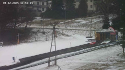 Family aréna, snowtubing
