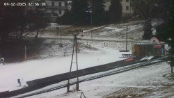 Family aréna, snowtubing