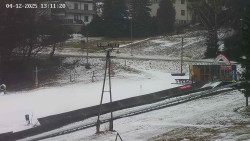 Family aréna, snowtubing