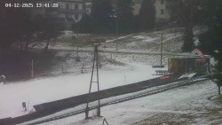 Family aréna, snowtubing