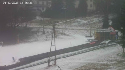 Family aréna, snowtubing